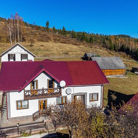 Smerichka Bukovel Exterior photo