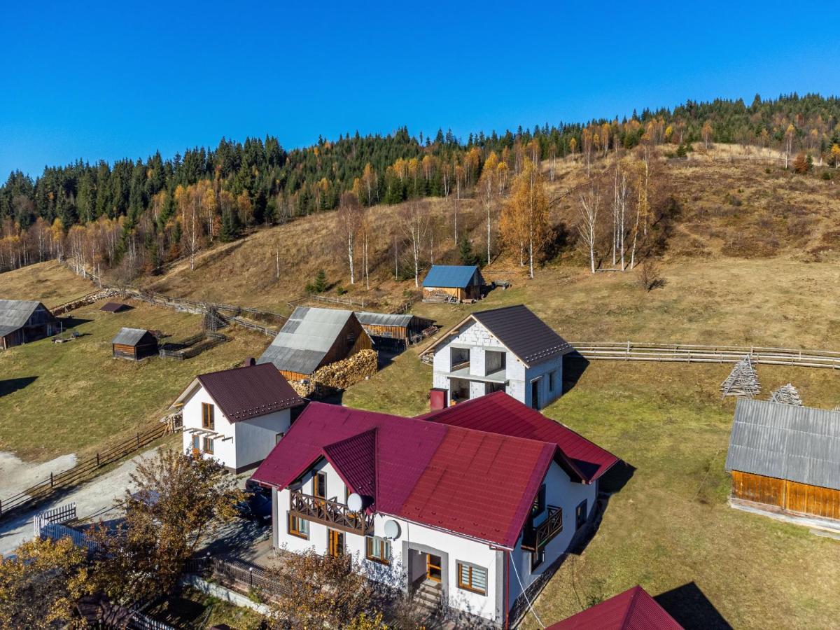 Smerichka Bukovel Exterior photo