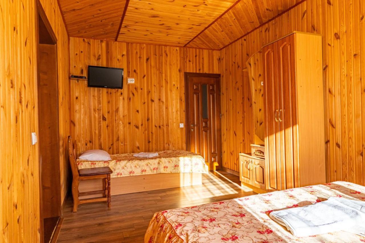 Smerichka Bukovel Exterior photo